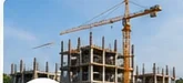 İnşaat kategorisi için temsili görsel