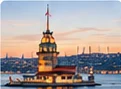 İstanbul için temsili görsel