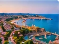 Antalya için temsili görsel