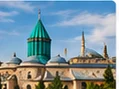 Konya için temsili görsel